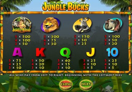 jungle-bucks-screen-r7h